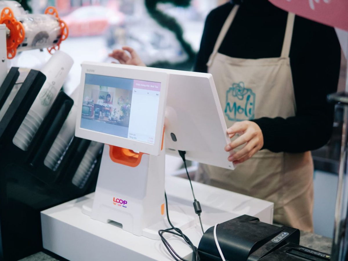 Có nên sử dụng phần mềm bán hàng LOOP Smart POS miễn phí cho quán cà phê của bạn?