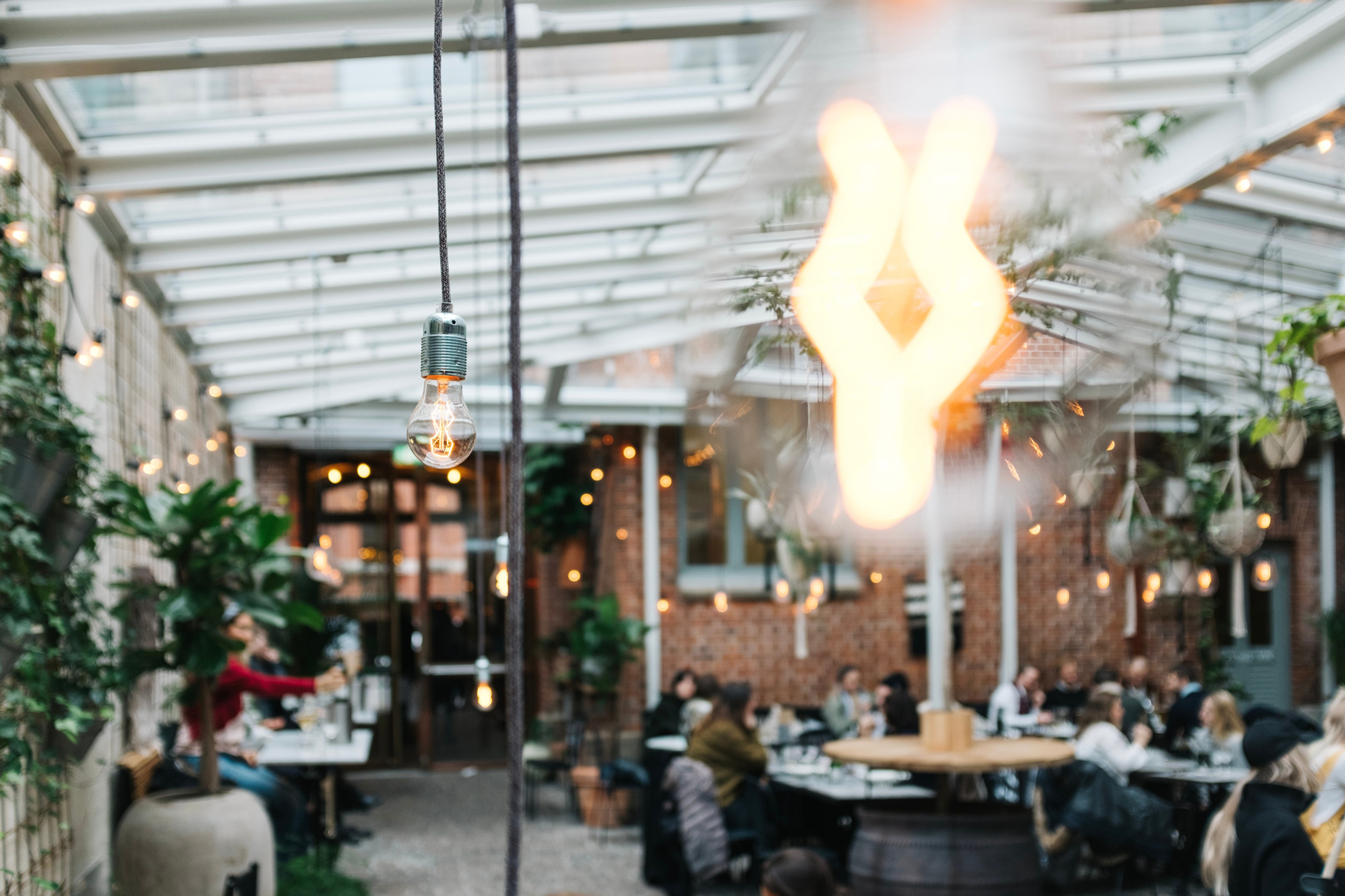 Công nghệ đang thay đổi cách doanh nghiệp F&B chăm sóc khách hàng thân thiết ra sao?