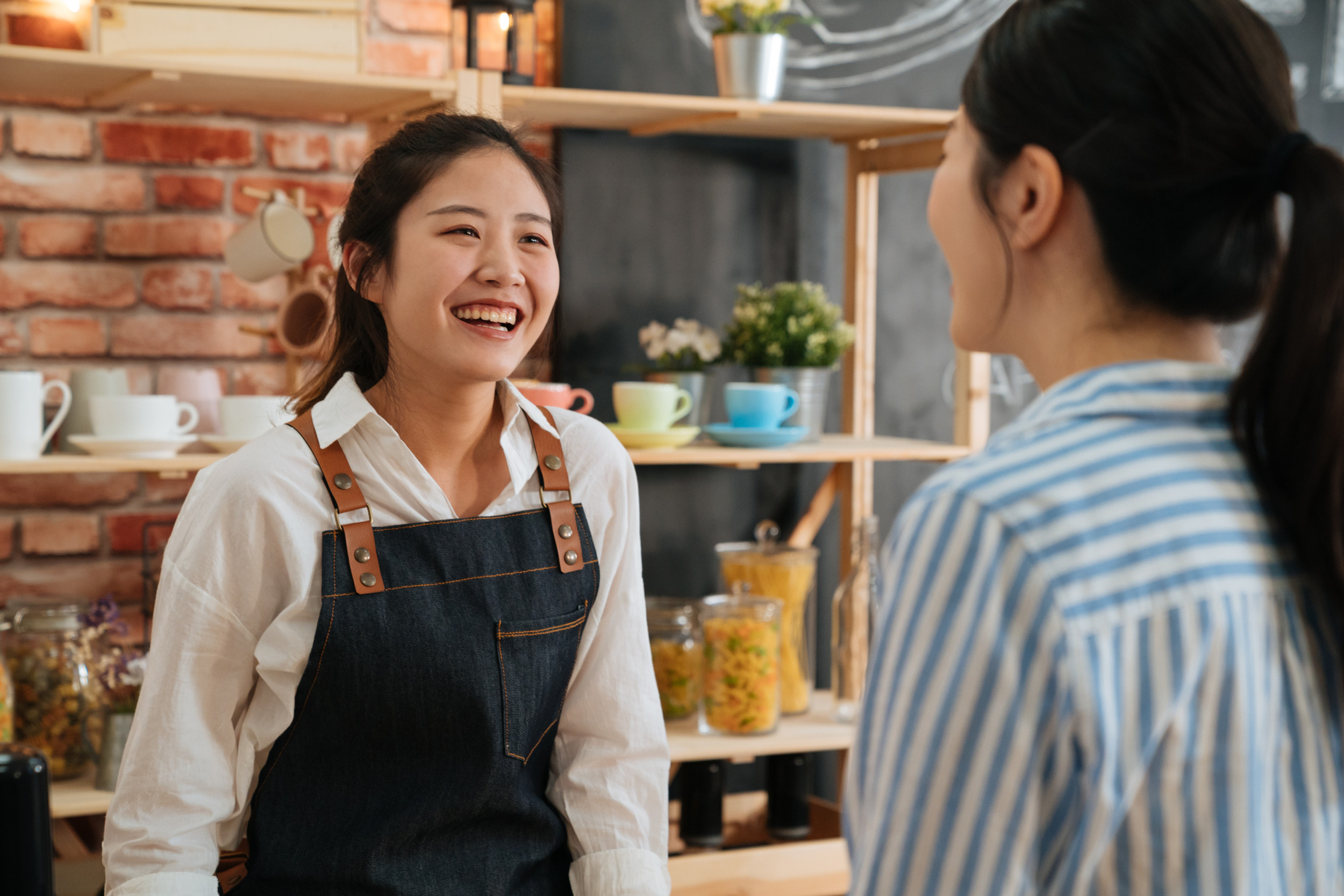 Hành trình khách hàng trong ngành F&B và vai trò của loyalty