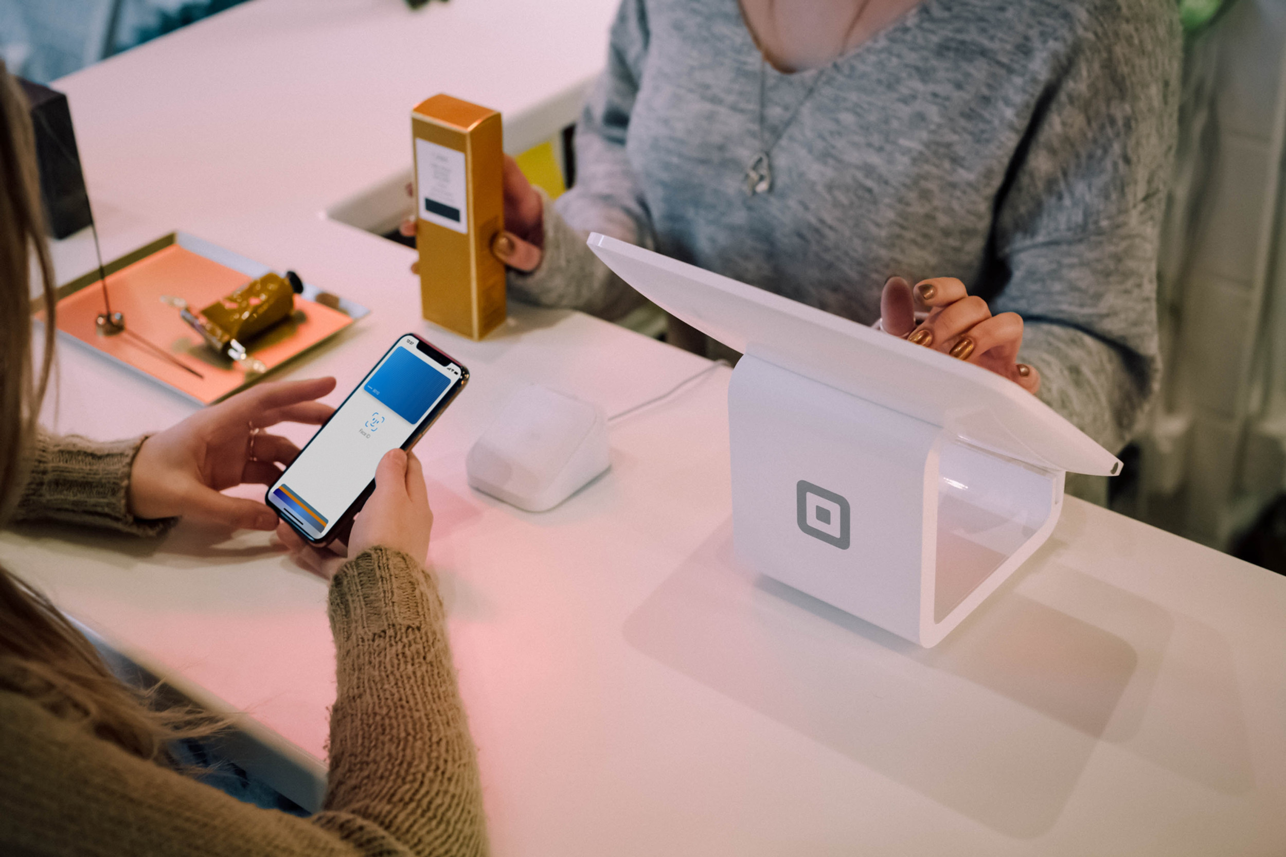 Cách kết nối POS và loyalty để tăng doanh thu bền vững