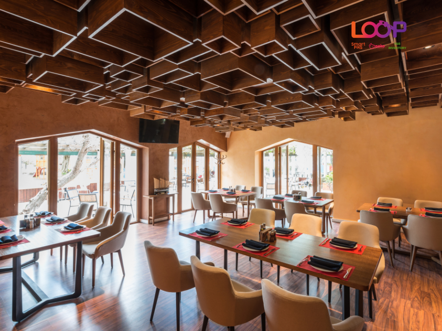 LOOP vs KiotViet: So sánh phần mềm bán hàng cho quán F&B